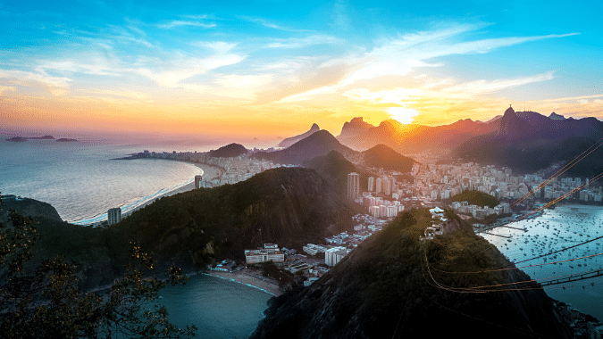 Rio de Janeiro